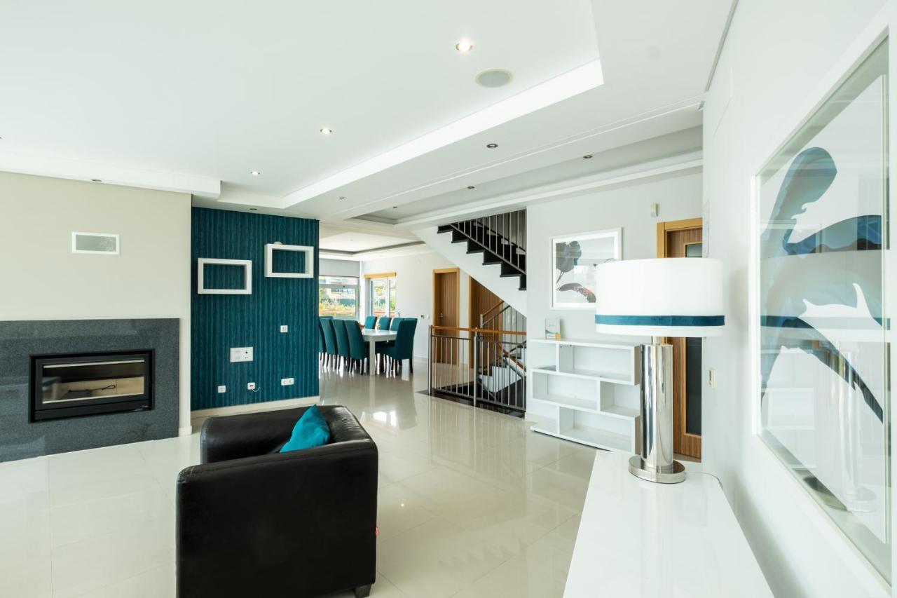 Marina Sol By Atlantic Places Albufeira Exterior foto