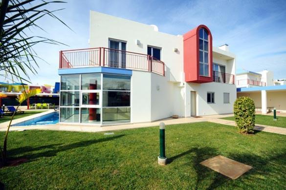 Marina Sol By Atlantic Places Albufeira Exterior foto