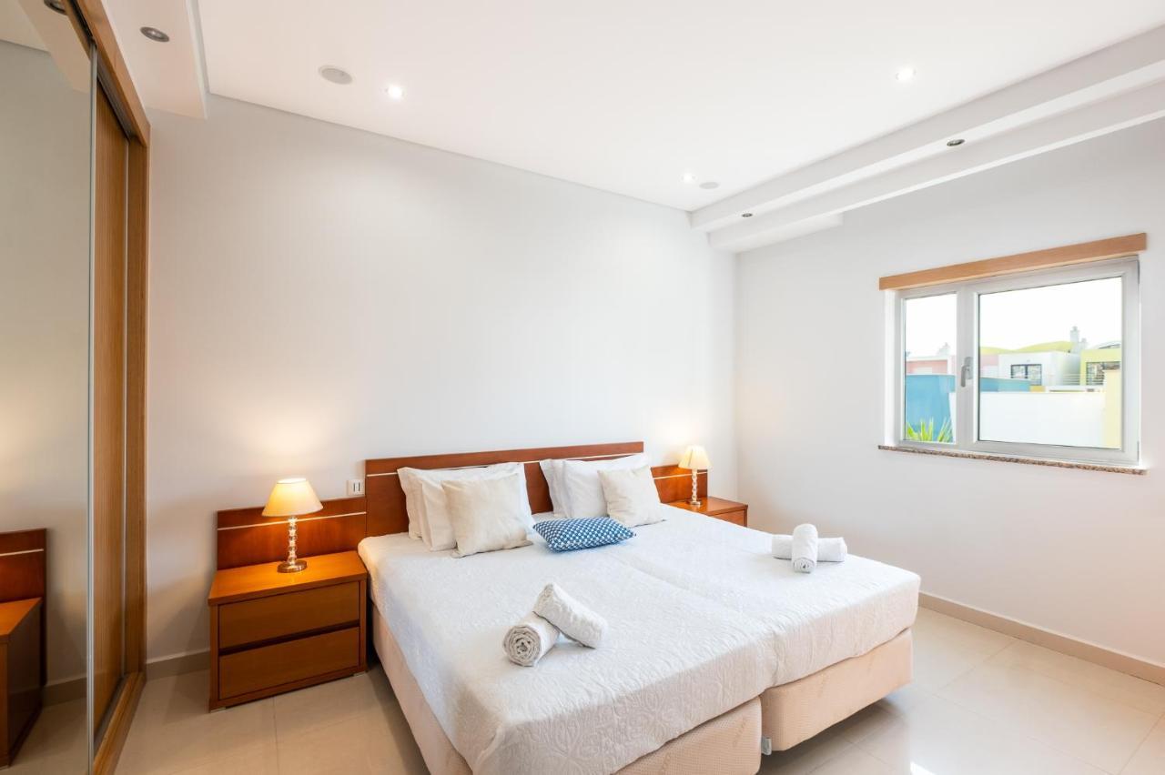 Marina Sol By Atlantic Places Albufeira Exterior foto