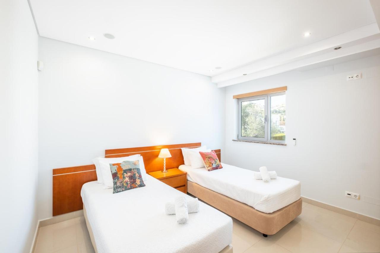 Marina Sol By Atlantic Places Albufeira Exterior foto