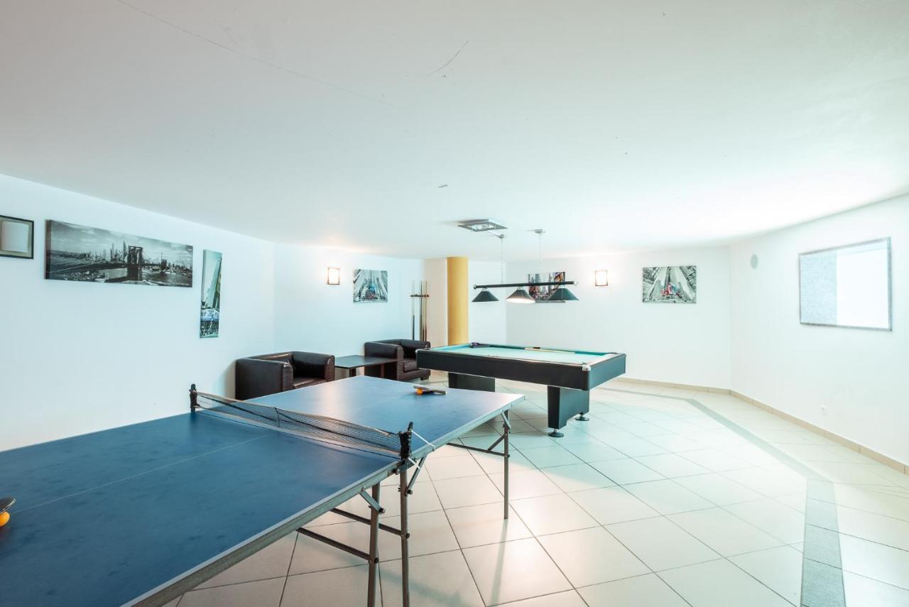 Marina Sol By Atlantic Places Albufeira Exterior foto