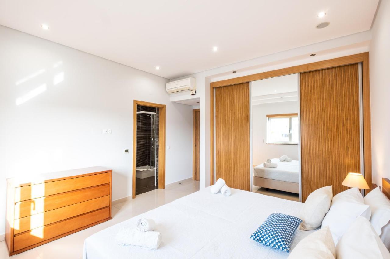 Marina Sol By Atlantic Places Albufeira Exterior foto